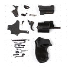Taurus 605 Revolver