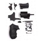 Taurus 605 Revolver