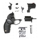 Taurus 605 Revolver