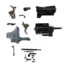Taurus 605 Revolver