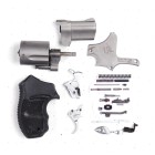 Taurus 605 Revolver