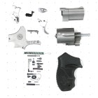 Taurus 605 Revolver
