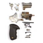 Taurus 606 Revolver