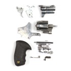 Taurus 606 Revolver