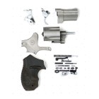 Taurus 608 Revolver
