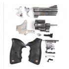 Taurus 608 Revolver