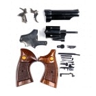 Taurus 64 Revolver