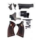 Taurus 65 Revolver