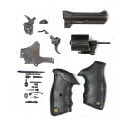 Taurus 65 Revolver