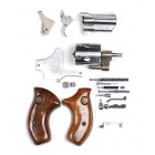 Taurus 85 Revolver
