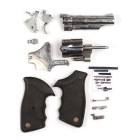 Taurus 65 Revolver