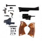 Taurus 66 Revolver