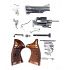 Taurus 66 Revolver