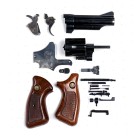 Taurus 68 Revolver