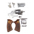 Taurus 85 Revolver