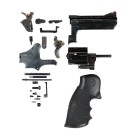Taurus 689 Revolver