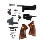 Taurus 689 Revolver