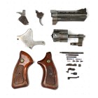 Taurus 689 Revolver