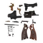 Taurus 80 Revolver