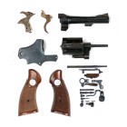 Taurus 80 Revolver