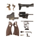 Taurus 80 Revolver
