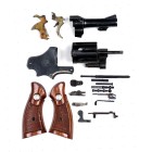 Taurus 80 Revolver