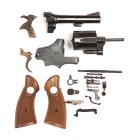 Taurus 80 Revolver