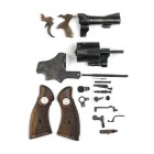 Taurus 80 Revolver