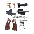 Taurus 80 Revolver