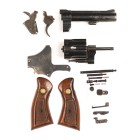 Taurus 82 Revolver