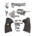 Taurus 82 Revolver