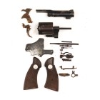 Taurus 82 Revolver