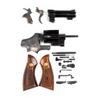 Taurus 84 Revolver
