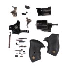 Taurus 85 Revolver