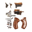 Taurus 85 Revolver