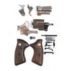 Taurus 85 Revolver