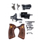 Taurus 85 Revolver