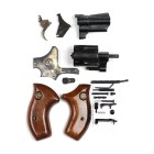 Taurus 85 Revolver