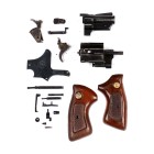 Taurus 85 Revolver