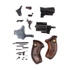 Taurus 85 Revolver