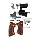Taurus 85 Revolver