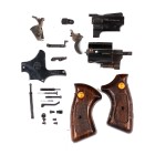 Taurus 85 Revolver