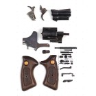 Taurus 85 Revolver