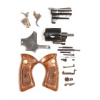 Taurus 85 Revolver