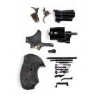 Taurus 85 Revolver