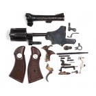 Taurus 80 Revolver