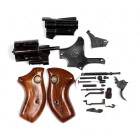 Taurus 85 Revolver