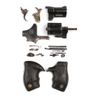 Taurus 85 Revolver
