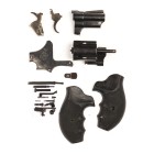 Taurus 85 Revolver