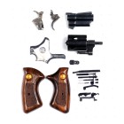 Taurus 85 Revolver
